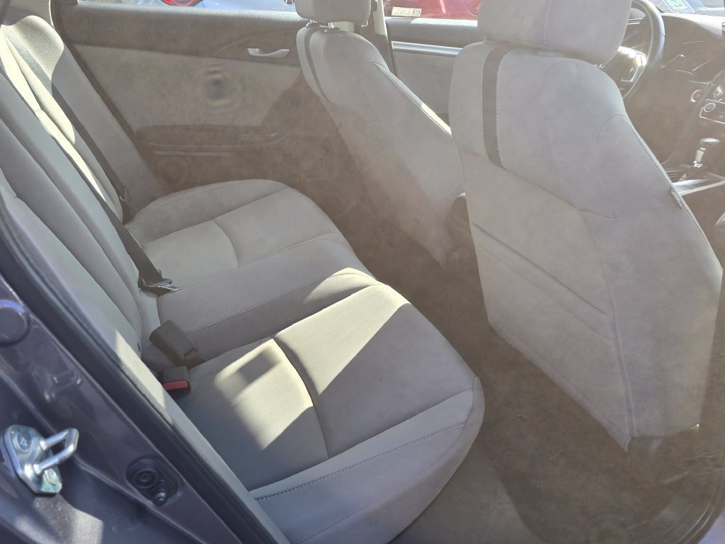 Used 2020 Honda Civic EX image 14