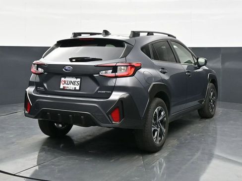 Used 2024 Subaru Crosstrek 2.0i Premium image 7