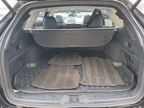 Used 2024 Subaru Outback Limited image 7