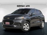 Used 2020 Chevrolet Trax LS w/ Tint and Cruise Package image 2