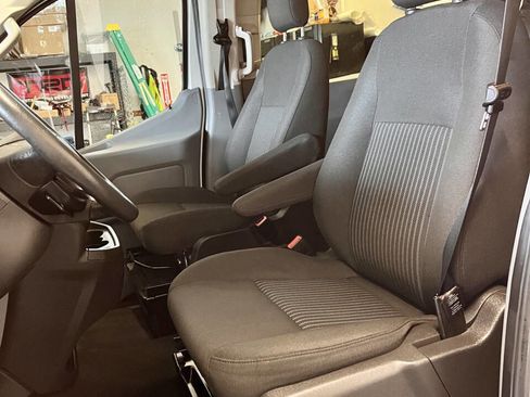 Used 2016 Ford Transit 350 XLT image 14