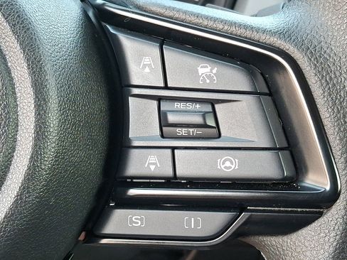 Certified 2026 Subaru Crosstrek 2.5i AWD/4WD image 25