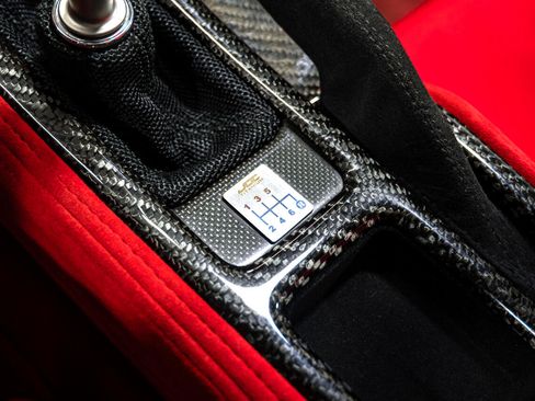 Used 1997 Acura NSX T image 39