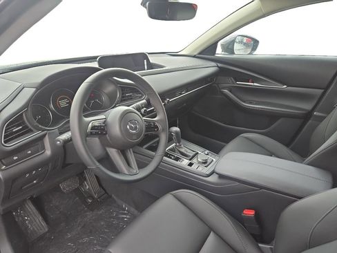 New 2026 MAZDA CX-30 AWD 2.5 S w/ Select Sport Pkg image 8