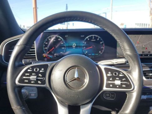 Used 2022 Mercedes-Benz GLS 450 GLS 450 image 19