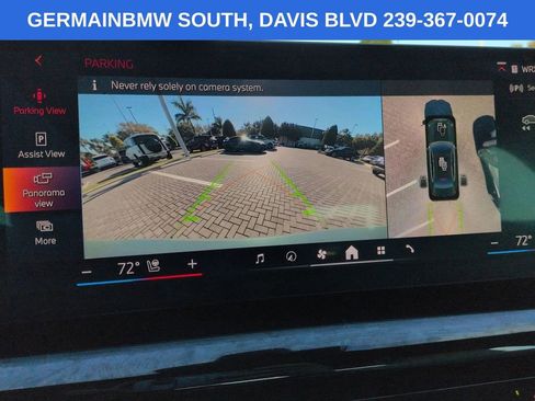 Certified 2024 BMW 530i xDrive w/ Premium Package AWD/4WD image 21