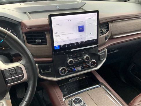 Certified 2024 Ford Expedition Max Limited image 6
