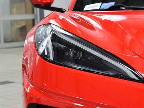 Used 2023 Chevrolet Corvette Stingray image 12