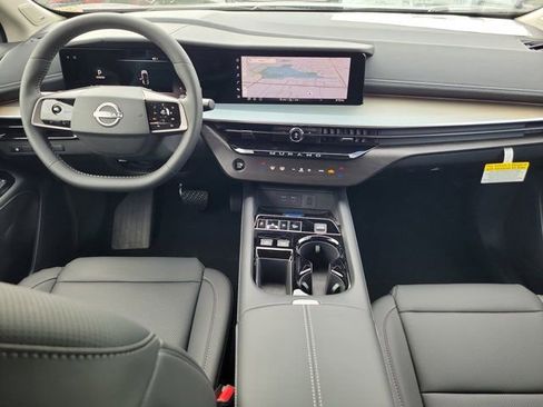 New 2026 Nissan Murano SL AWD/4WD image 6