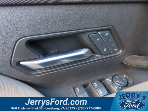 Used 2025 GMC Hummer EV 3X image 15