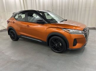 Used 2023 Nissan Kicks SR w/ SR Premium Package video 1