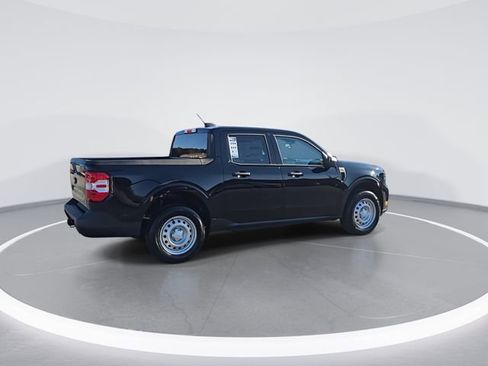 New 2026 Ford Maverick XL image 8