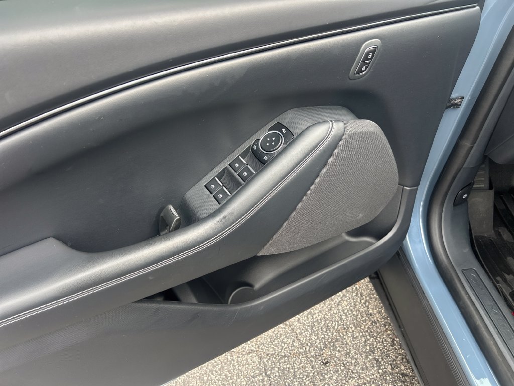Used 2023 Ford Mustang Mach-E Select RWD image 12