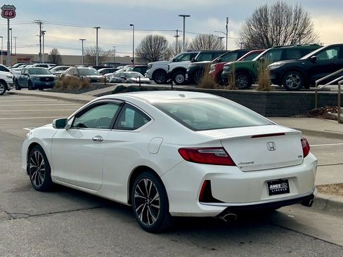 Used 2016 Honda Accord EX-L image 3