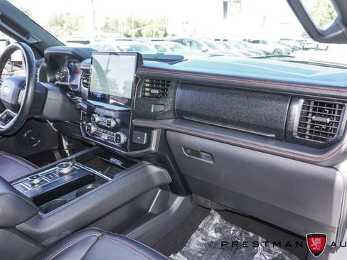 Used 2024 Ford Expedition Limited AWD/4WD image 49