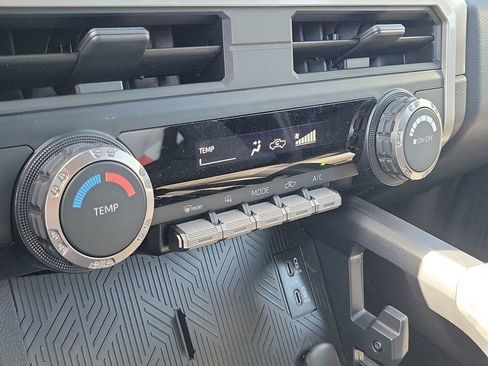 New 2026 Toyota Tacoma SR5 image 16