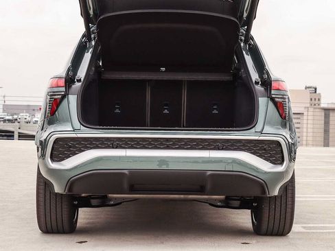 New 2026 Audi Q3 quattro 2.0T AWD/4WD image 33