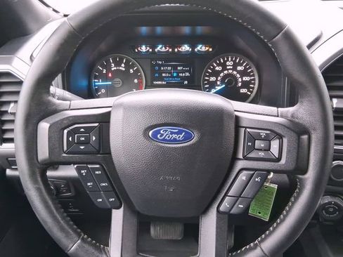 Used 2019 Ford F150 XLT w/ Equipment Group 302A Luxury image 22