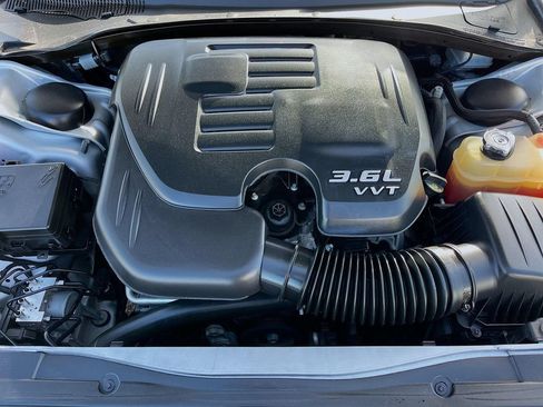 Used 2021 Chrysler 300 S RWD image 30