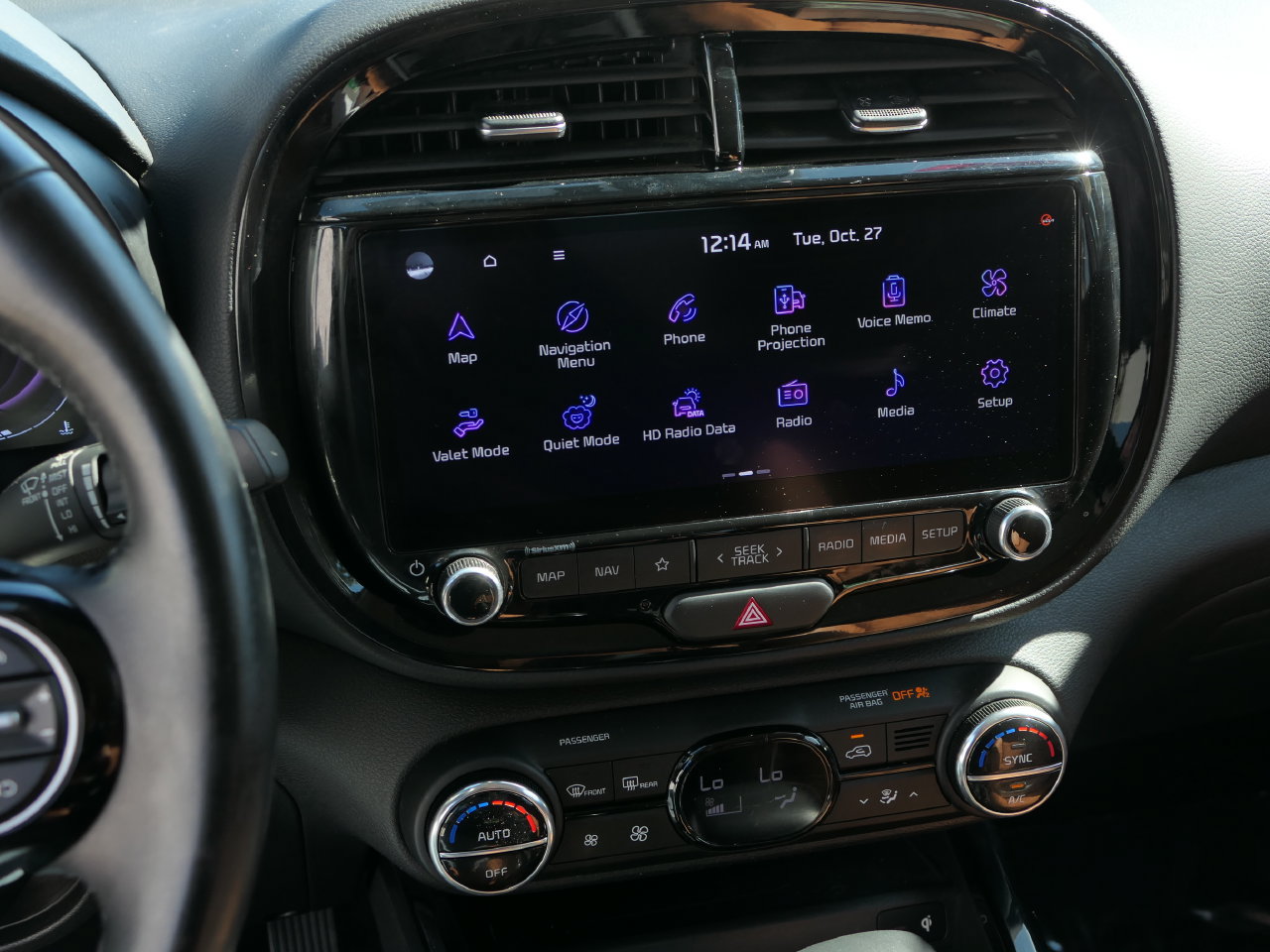 Used 2024 Kia Soul EX w/ EX Designer Package FWD image 20