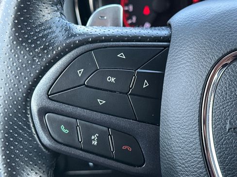 Used 2022 Dodge Durango GT image 10