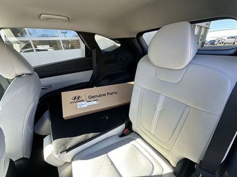 New 2026 Hyundai Tucson SEL image 24