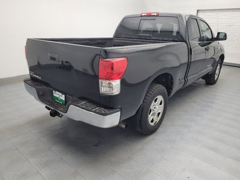 Used 2012 Toyota Tundra 2WD Double Cab w/ Tow Pkg image 9