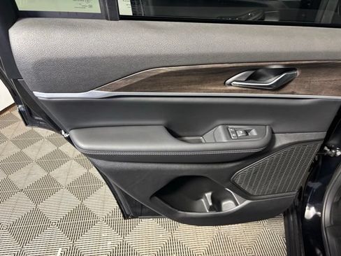 New 2026 Jeep Grand Cherokee Altitude AWD/4WD image 29