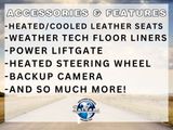 Used 2018 Ford Edge Sport w/ Equipment Group 401A image 5