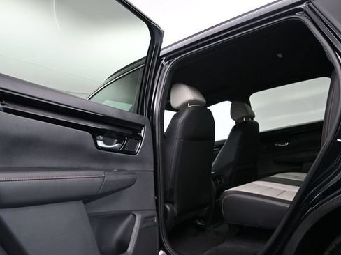 Certified 2024 Honda CR-V Sport Touring image 13