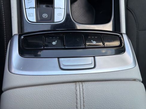 Used 2023 Hyundai Tucson SEL image 19