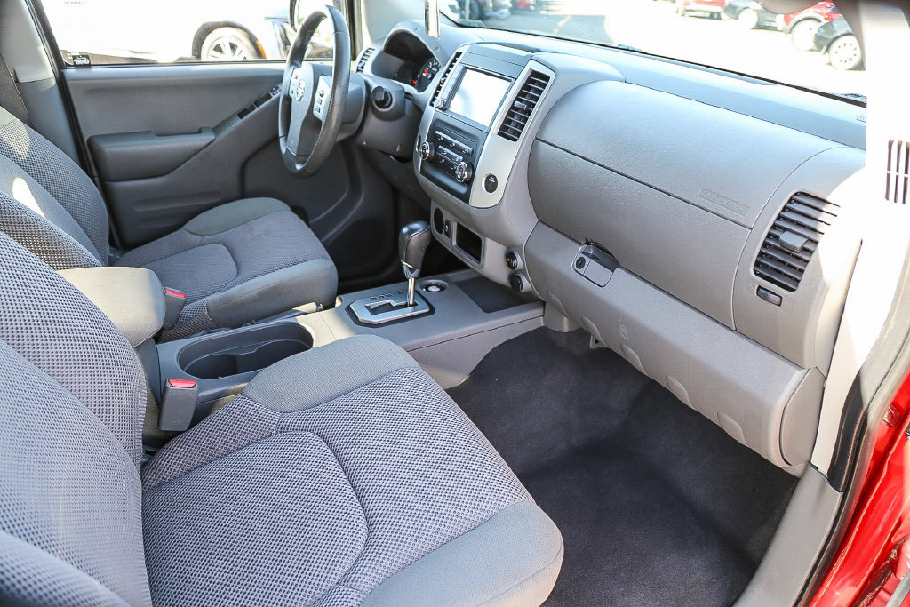 Used 2021 Nissan Frontier S RWD image 33