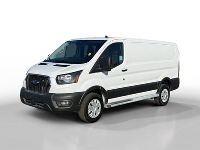 Used 2024 Ford Transit 250 Low Roof w/ Exterior Upgrade Package