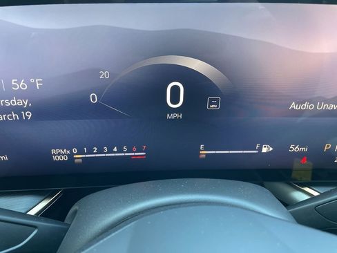 New 2026 Buick Envision Avenir image 23