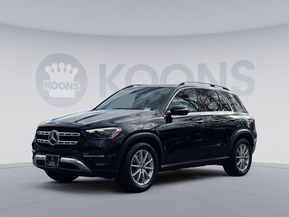 Certified 2024 Mercedes-Benz GLE 450e 4MATIC