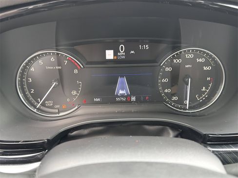 Used 2023 Cadillac XT6 Premium Luxury image 30