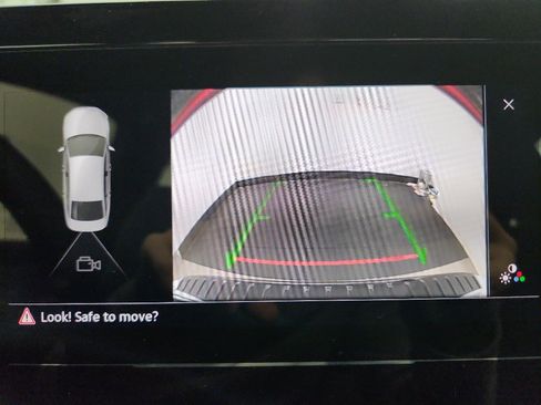 New 2026 Volkswagen Jetta Sport image 22