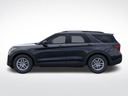 New 2026 Ford Explorer Active AWD/4WD image 3