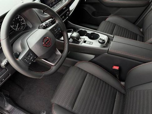 Certified 2025 Nissan Rogue SV w/ Rock Creek Premium Package image 19