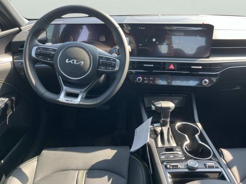 New 2026 Kia K5 GT image 13