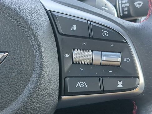 Used 2023 Genesis G70 2.0T w/ Sport Prestige Package image 24