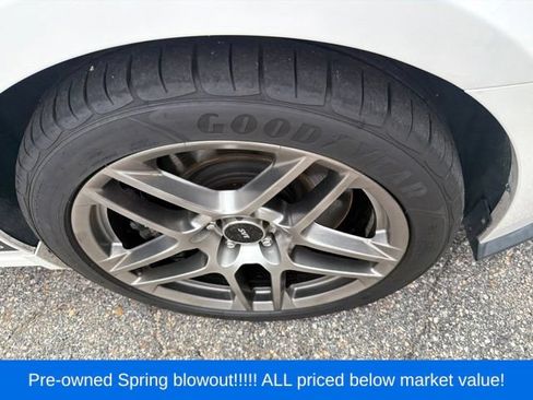Used 2013 Ford Mustang Shelby GT500 RWD image 13