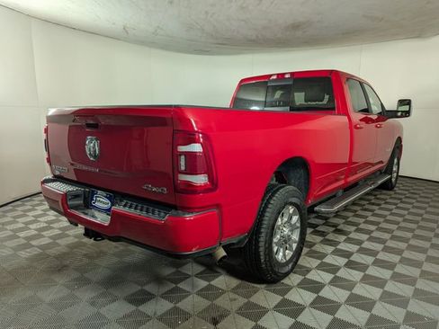 Used 2023 RAM 3500 Laramie AWD/4WD image 7