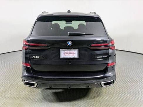 Used 2026 BMW X5 sDrive40i RWD image 6