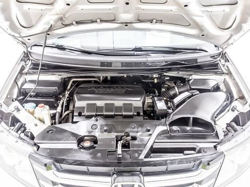 Used 2015 Honda Odyssey Touring Elite image 39