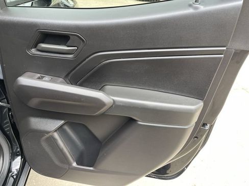 Used 2024 Chevrolet Colorado Trail Boss w/ Technology Package AWD/4WD image 14