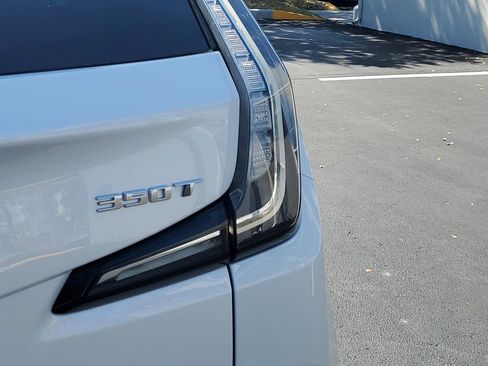 Certified 2023 Cadillac XT4 Sport image 27