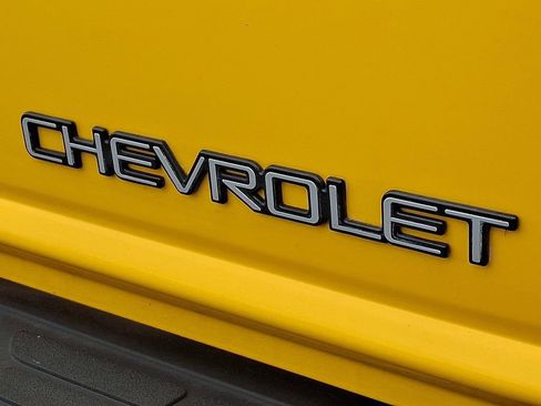 Used 2003 Chevrolet S10 Pickup LS w/ LS Preferred Equipment Group image 20