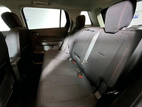 Used 2015 GMC Terrain SLE FWD image 21