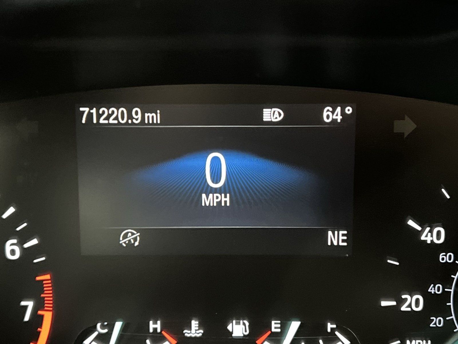 Used 2020 Ford Escape SEL AWD/4WD image 17